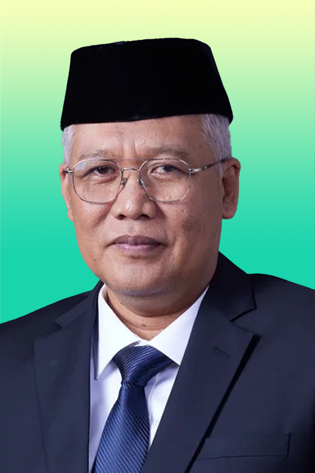 Prof. Dr. Ali Muktiyanto